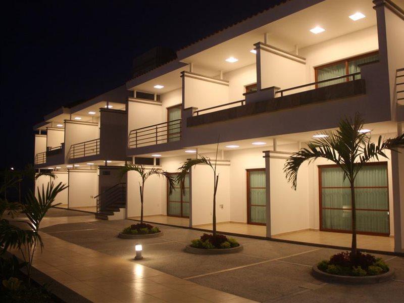 Marena Suites & Apartments Масатлан Экстерьер фото